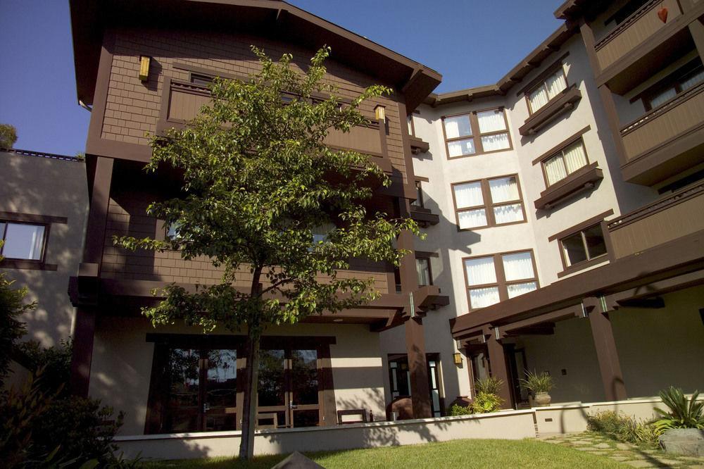 Ambrose Hotel Santa Mónica